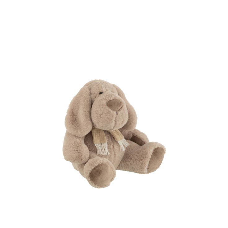 Peluche Hector
