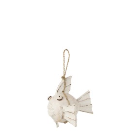 Poisson bulle