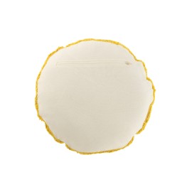 Coussin smiley