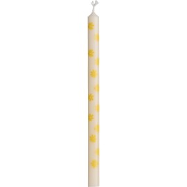 Bougies marguerites