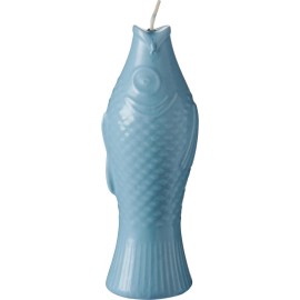 Bougie poisson