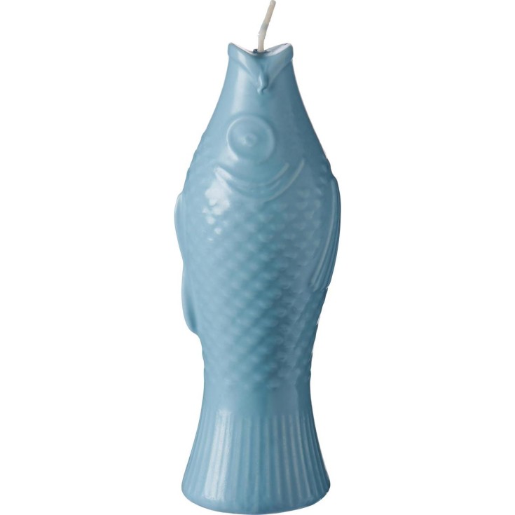 Bougie poisson