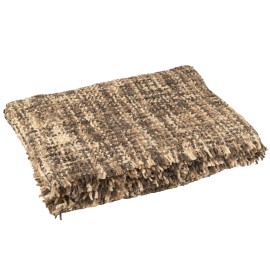 Plaid Tweed