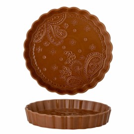 Plat à tarte