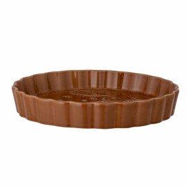 Plat à tarte