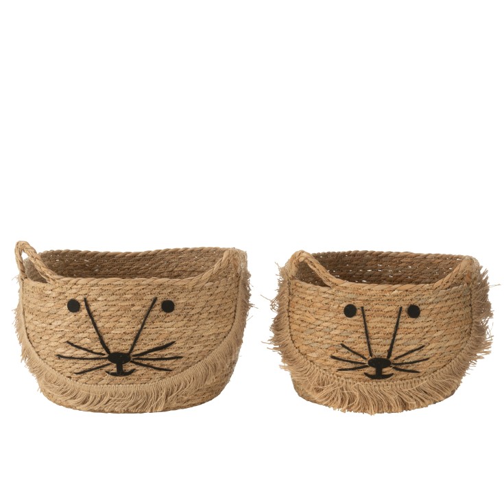 Panier Kitty small
