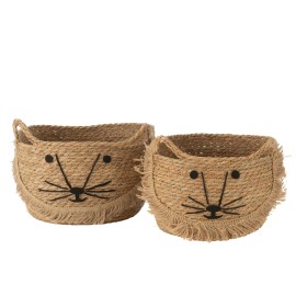 Panier Kitty tall