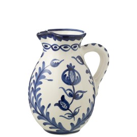 Carafe Cobalt