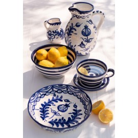 Carafe Cobalt