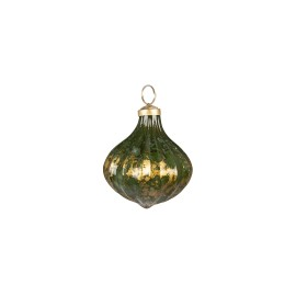 Boule de Noël ornement