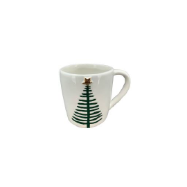 Mug sapin